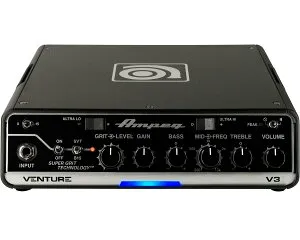 Ampeg / Venture V3 ベースアンプヘッド アンペグ【御茶ノ水本店】
