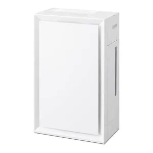 アイリスオーヤマ 加湿空気清浄機 【 空清 23畳 加湿 14畳 まで 】AAP-AH50A-W ホワイト 集じん脱臭フィルター 気化式 加湿 ほこりセンサー においセンサー メーカー直送 エクプラ特選