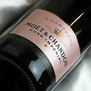 【正規品】モエ・エ・シャンドン ブリュット・アンペリアル・ロゼ Moet & Chandon Brut Imperial Rose フランス/シャンパーニュ/ シャンパン /辛口/ 750ml /wine