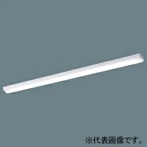 パナソニック 一体型LEDベースライト ≪iDシリーズ≫ 40形 直付型 iスタイル 一般タイプ XFX420NENLE9