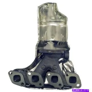 exhaust manifold ドーマン674-508「OEソリューション」排気マニホールドキット Dorman 674-508 Oe Solutions Exhaust Manifold Kit【並行輸入品】