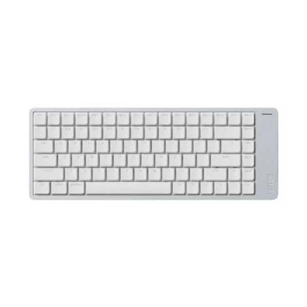 LOFREE Lofree Flow2メカニカルキーボード//Silver oe9288ss