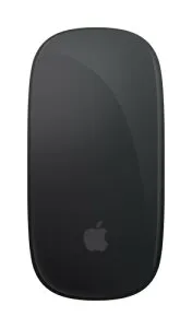 Magic Mouse (USB-C) - ブラック(Multi-Touch対応)