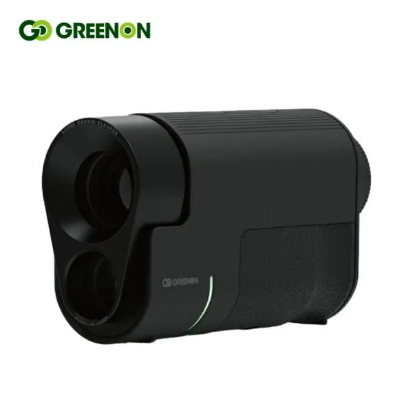 グリーンオン レーザー距離計 レーザーキャディー GL04PRO GreenOn LASER CADDIE
