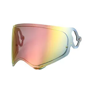 (LINEクーポン有)山城 YAMASHIRO EX036200 EXTRA シールド VAS－A MV セミSM／RD