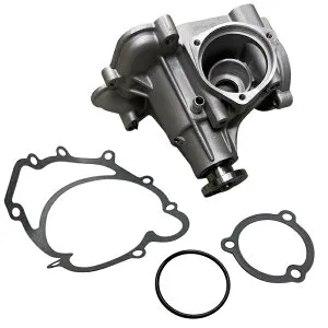 ベンツ W124 400E 500E W124 E420 E500 W140 400SE SEL/S420 500SE SEL S420 S500 C140 500SEC/CL500 CL420 R129 500 500SL ウォーターポンプ SIL製 119-200-1501 1192001501