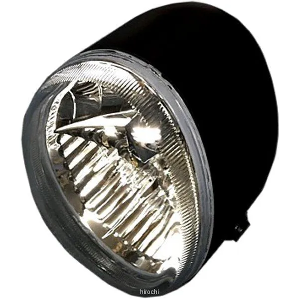 P60004-4 部品屋K&W 社外ヘッドライト V-ROD HD店