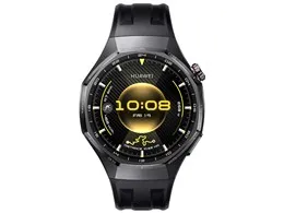 HUAWEI WATCH GT 6 Pro [ブラック]