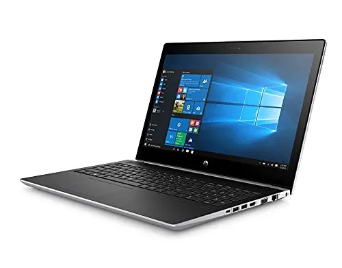 【整備済み品】 Ｗebカメラ内蔵【Win 10搭載】 HP ProBook 450 G5 ★第7世代Core i5(2.5GHz)／８GBメモリ／SSD 256GB／15.6インチ／WiFi／Bluetooth／Office／パソコン (整備済み品)