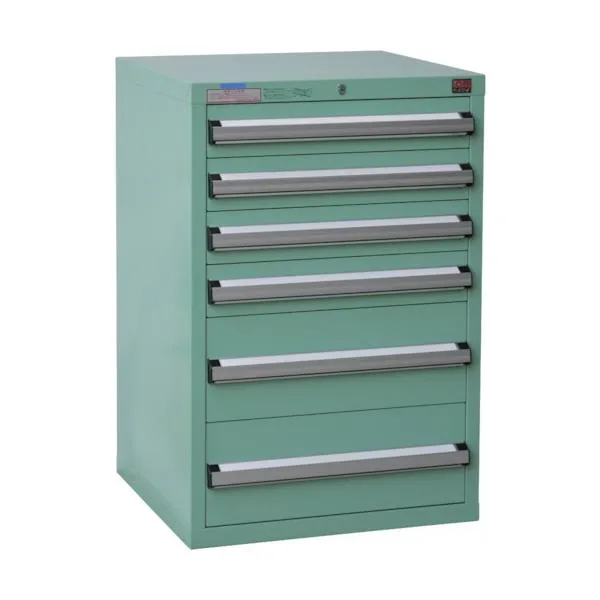 (直送品)OS 軽量キャビネット 間口591×奥行557×高さ881mm 5-807