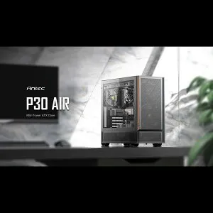 ANTEC P30 AIR【ATX】
