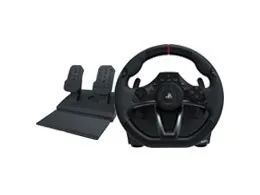 レーシングホイールエイペックス for PlayStation4/PlayStation3/PC PS4-052
