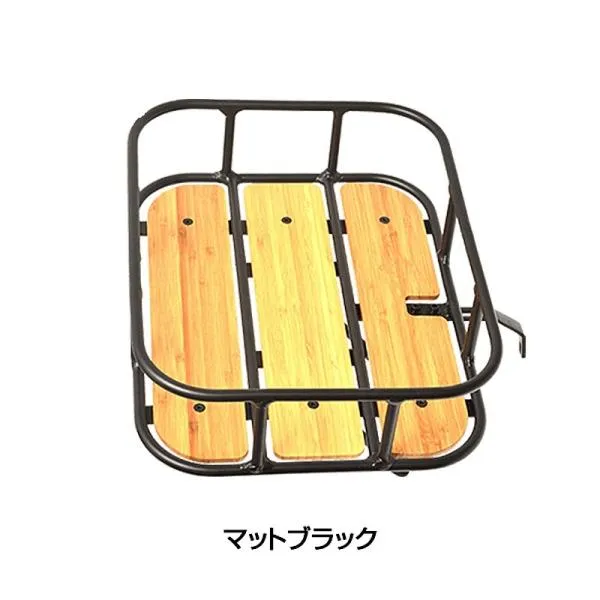 ライトウェイ URBAN FRONT BASKET （アーバンフロントバスケット） RITEWAY送料無料