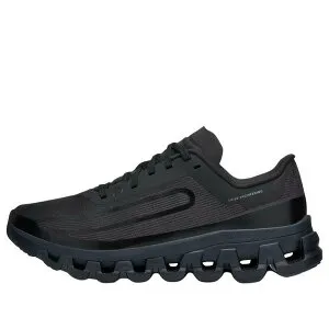 On Running オン ランニング レディース スニーカー 【(WMNS) On Running Cloudflow 4 IKON 'Magnet Black' 3WE30272130】 サイズ US_8.5(25.5cm)
