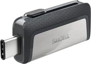 Sandisk(??????)256GBUSB3.1Type-C????????(????150MB/s)SDDDC2-256G-G46???????