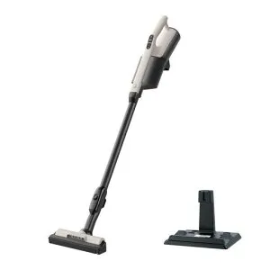 掃除機紙パック式日立PKV-BK3P-Cベージュ軽量1.1kgスティッククリーナーコードレス式かるパックスティック