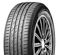 [1本] N'blue HD Plus 165/60R14 75H
