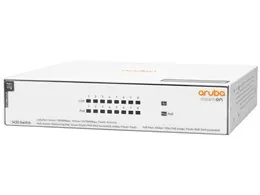 Aruba Instant On 1430 8G Class4 PoE 64W Switch R8R46A#ACF
