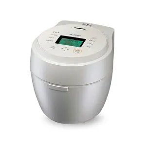 MITSUBISHI 三菱 炊飯器 おすすめ 5.5合炊き IH炊飯器 本炭釜 紬つむぎ 段付き内釜 低温調理機能 NJ-BW10H-W かまど炊きを見事に再現したプレミアムモデル。