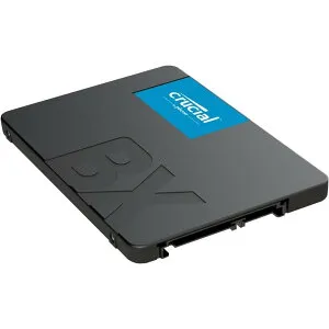 Crucial SSD 内蔵2.5インチ SATA接続 BX500 シリーズ 1TB CT1000BX500SSD1JP