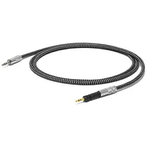 【エントリーで最大全額ポイント還元｜5/6まで】 オヤイデ電気｜oyaide バヨネットロック式ヘッドホン着脱ケーブル HPSC-35HD500/1.3【rb_audio_cpn】