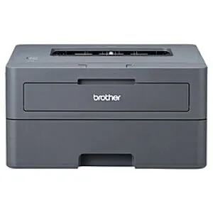 brother(ブラザー) HL-L2400D モノクロレーザープリンター JUSTIO(ジャスティオ) ［A4サイズ］ HLL2400D