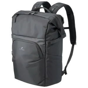 ハクバ ダレス バックパック18 カメラバッグ（ブラック） SGWSD-BP18 HAKUBA GW-STANDARD