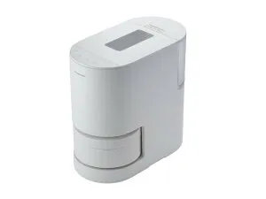 【5年延長保証加入無料】パナソニック 自動計量IH炊飯器 SR-AX1-W（ホワイト） Panasonic