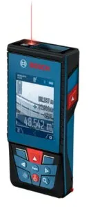 【送料込み(一部地域除く)】BOSCH(ボッシュ)Professinoal レーザー距離計GLM100-25C【451】