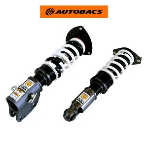 HKS HIPERMAX S 車高調 サスペンションキット スバル WRX S4 VAG/WRX STI VAB 80300-AF009