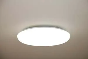 ジャッピー JAPPY JCL6-CA LEDシーリングライト 調光・調色タイプ LED一体型 色温度可変 ～6畳