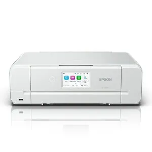 【返品OK!条件付】エプソン インクジェットプリンター カラリオ A3対応 EP-988A3 EPSON インクジェット複合機 カラリオプリンター 6色カラー A4 プリント コピー スキャン スマホ対応 無線LAN 有線L