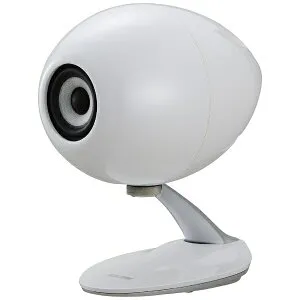 【エントリーで最大全額ポイント還元｜5/6まで】 デンソーテン｜DENSO TEN ブックシェルフスピーカー ECLIPSE ホワイト TD508MK4WH [1本(2本注文のみ受付)]