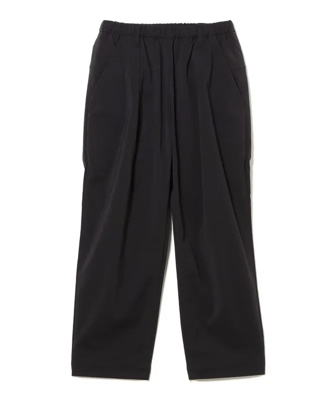 TEATORA テアトラ / WALLET PANTS RESORT - DOCTOROID パンツ MEN BLACK 5