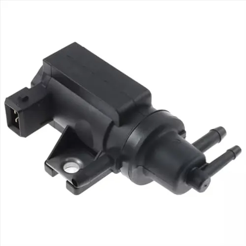 エンジン制御バルブ Compatible With Fiat For Bravo For MK2 2006-2018 車用 ターボ圧力変換真空ソレノイドバルブ 55228986 と互換性あり