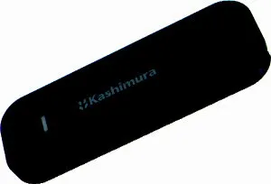 【エントリーで最大全額ポイント還元｜5/6まで】 樫村｜KASHIMURA WI-Fiルーター USB SIMフリー 4G KD249