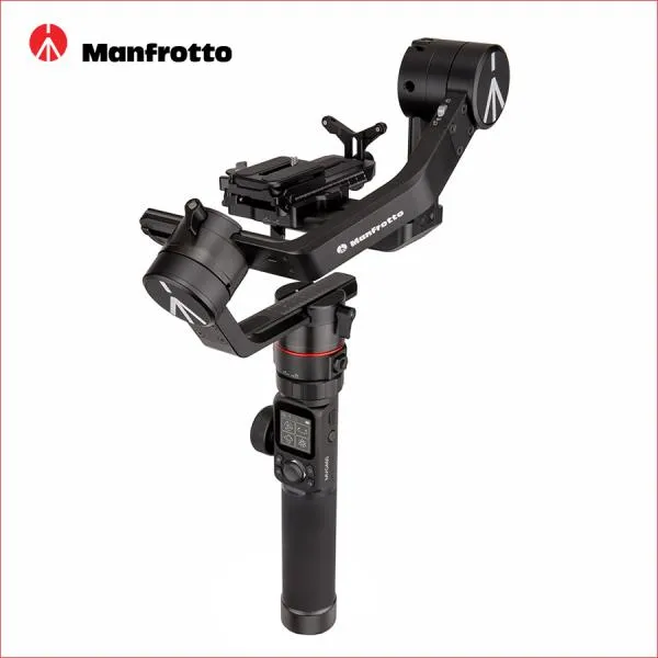 マンフロット(Manfrotto) Gimbal 460 キット MVG460