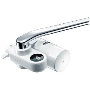 【新品/取寄品】三菱ケミカルクリンスイ 蛇口直結型浄水器 CSP811WT MITSUBISHI CHEMICAL