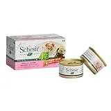 シシア ドッグ チキンフィレ&ラム 85gx4個パックx6パック