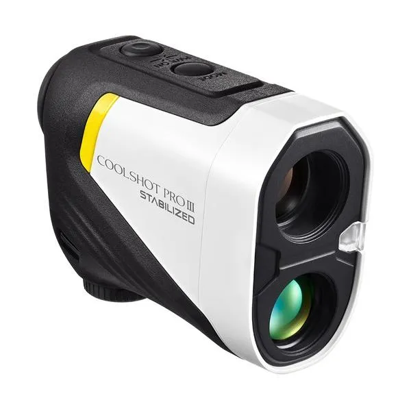 ニコン レーザー距離計 COOLSHOT PRO3STABILIZED COOLSHOT PRO3STABILIZED