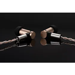 final イヤホン カナル型 S6000 ［カナル型］