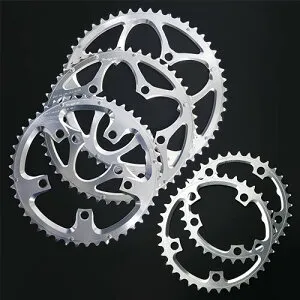 SUGINO(スギノ) アウターギヤ EV110S SHP/S 50T