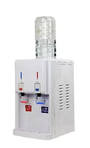 VERSOS ペットボトルサーバー 卓上 ウォーターサーバー 温水 冷水 ホーム オフィス 集会 飲料 イベント vs-ws200nx-wh