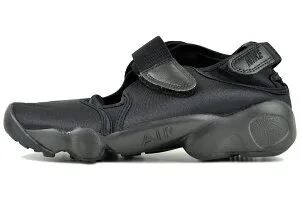 [ ポイント5倍&最大2000円OFFクーポン ] NIKE WMNS AIR RIFT blk/blk-blk ih1990-010 ナイキ ウィメンズ エアリフト ブラック