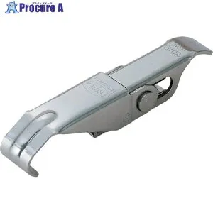 SUGATSUNE (120040389)50-1535SSステンレス鋼製強力ファスナー 50-1535SS 1個 ■▼225-5169 ※個人宅様送り不可