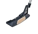 AI-ONE MILLED TRI-BEAM DOUBLE WIDE T パター [34インチ]