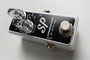 Xotic SP Compressor エキゾチック コンプレッサー