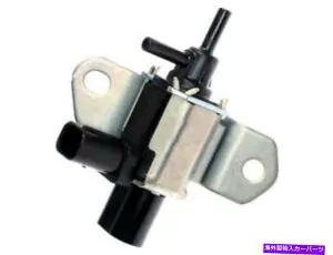 Intake Manifold 14BG86Sインテークマニホールドランナーソレノイドフィット2004-2011 FORD FOCUS 2.3L 4 CYL 14BG86S Intake Manifold Runner Solenoid Fits 2004-2011 Ford Focus 2.3L 4 Cyl【並行輸入品】