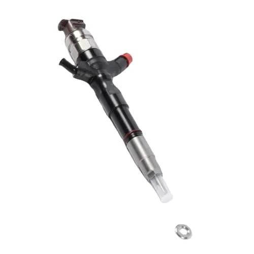 燃料インジェクター交換用ランドプラド 2.5 3.0 D-4D 1KD-FTV 2KD-FTV 095000-7780 095000-7781 23670-39316