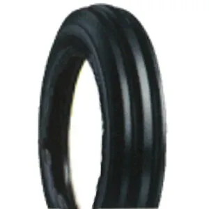 【4/30までエントリーで最大100%Pバック】F01 トラクター用前輪タイヤ 4.00-12 4PR バイアスタイヤ 264905 ファルケン 代引不可 オK ホイールは付属しません